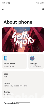 Motorola